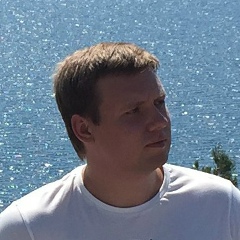 Алексей Учкин, 22.10