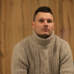 Aleksei Naumenko, 30.11.1973, London