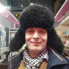 Виталий Фокин, 09.09.1980, Санкт-Петербург