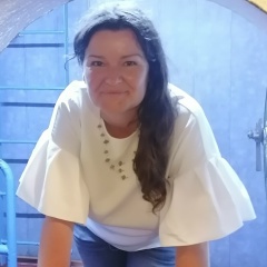 Наталья Боровикова, 15.05.1979, Тюмень