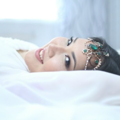 Анеля Анисимова, 16.12.1989, Семей