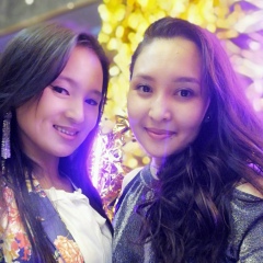 Омиргуль Багитжанова, 25.02, Актау