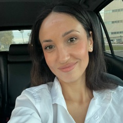 Anna Exist, 11.02.1989, Санкт-Петербург