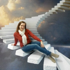 Іра Симович, 25.06.1988, Борислав