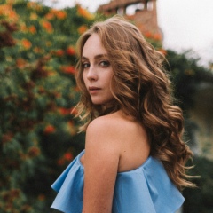 Александра Борсук, 17.10, Николаев