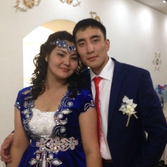 Рымбек Бозгулов, 12.03.1991, Астана