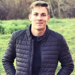 Mihailenco Ion, 19.01.1995