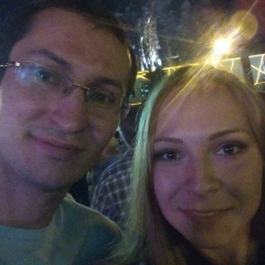 Алексей Миронов, 14.08.1986, Екатеринбург