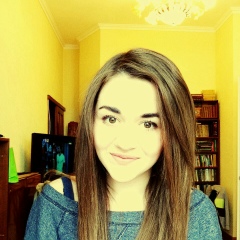 Katerina Tarasenko, 30.07.1997, Киев