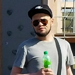 Owl Night, 10.01, Мурманск