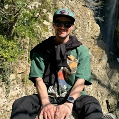 Кирилл Колыхалов, 28.07.1990, Москва