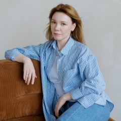 Oxana Allex, 29.12, Санкт-Петербург