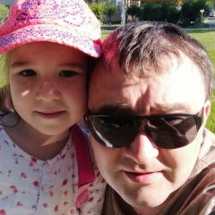 Алексей Чижиков, 08.01, Казань