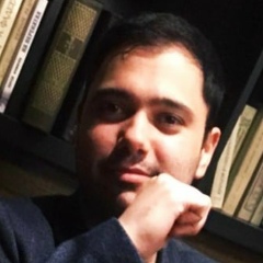 Hayk Sargsyan, 15.11, Москва