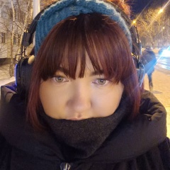 Полина Макарова, 10.11.1994, Южно-Сахалинск