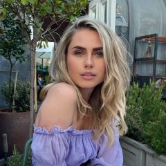 Надя Кряжева, 01.11