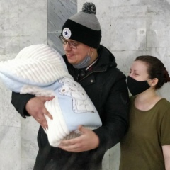 Алексей Черствин, 18.07.1991