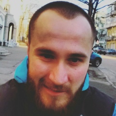 Дима Бузаджи, 01.07.1991, Киев