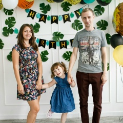 Дима Кузнецов, 19.06.1989, Санкт-Петербург