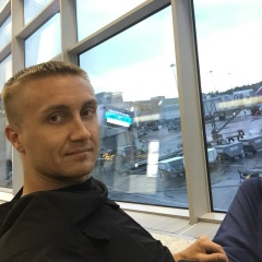 Константин Егармин, 27.12