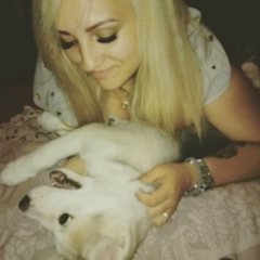 Ирина Андреева, 13.12, Одесса