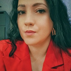 Алина Валёва, 03.11, Ирбит