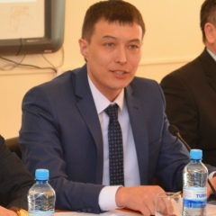 Ерлаз Жайыкбаев, 11.02.1979, Кокшетау