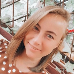 Елена Федорова, 02.08, Ижевск