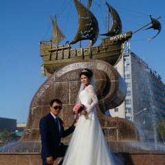 Шынар Кылышбаева, 17.06, Алматы