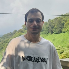 Георгий Лемонджава, 23.09.2001, Москва