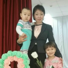 Милана Нурушева, 30.11.1988, Уральск