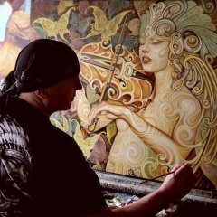 Игорь Волосников, 26.02