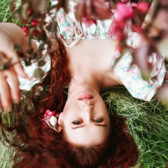 Юлия Горчакова, 24.11, Москва