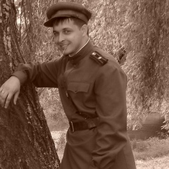 Михаил Зайцев, 06.04.1988, Казань