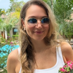 Ирина Степаненкова, 26.04, Можайск