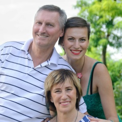 Анна Вепринская, 26.12