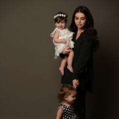 Айшат Хамзаева, 04.04