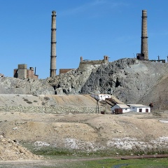 Усен Тажибаев, 01.01.1983, Сатпаев