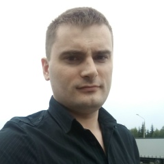 Олег Журов, 01.11, Минск
