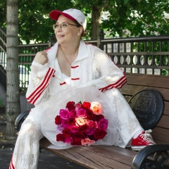 Елена Голубцова, 13.02, Екатеринбург