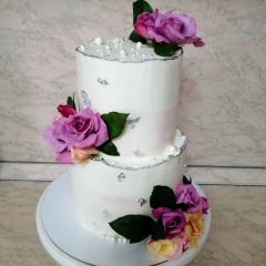 Инна Колягина, 03.01, Терновская