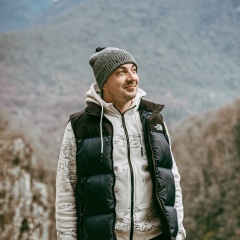 Максим Греков, 28.02, Санкт-Петербург