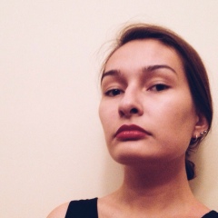Юля Гулянина, 08.03, Москва