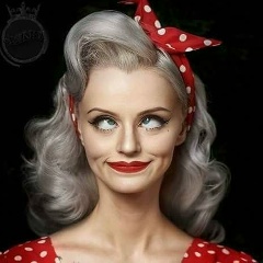 Нина Чащина, 04.05, Пермь