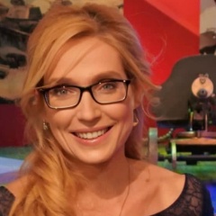 Елена Синицина, 19.10, Москва