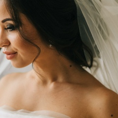 Оля Ерахтина, 25.07, Москва