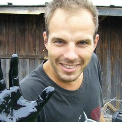 Олег Боженков, 02.12, Санкт-Петербург