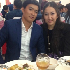 Janadil Alshin, 24.09.1990, Актау