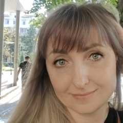 Татьяна Лысенко, Электросталь