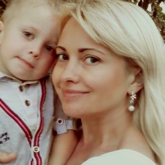 Алёна Дядюра, Краснодар